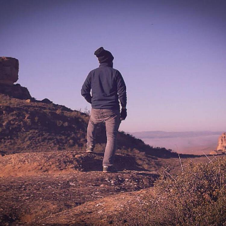 Foto de perfil