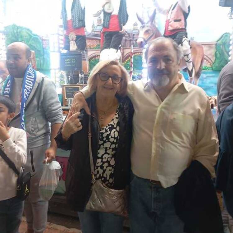 Foto de perfil