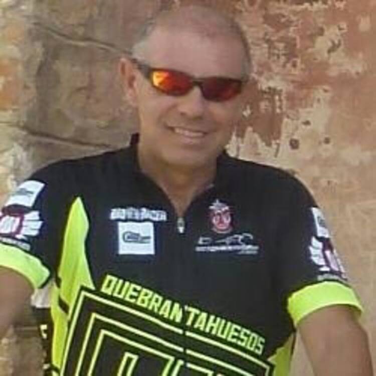 Foto de perfil de José Luis