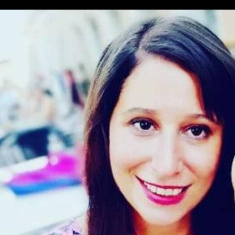 Foto de perfil de leticia