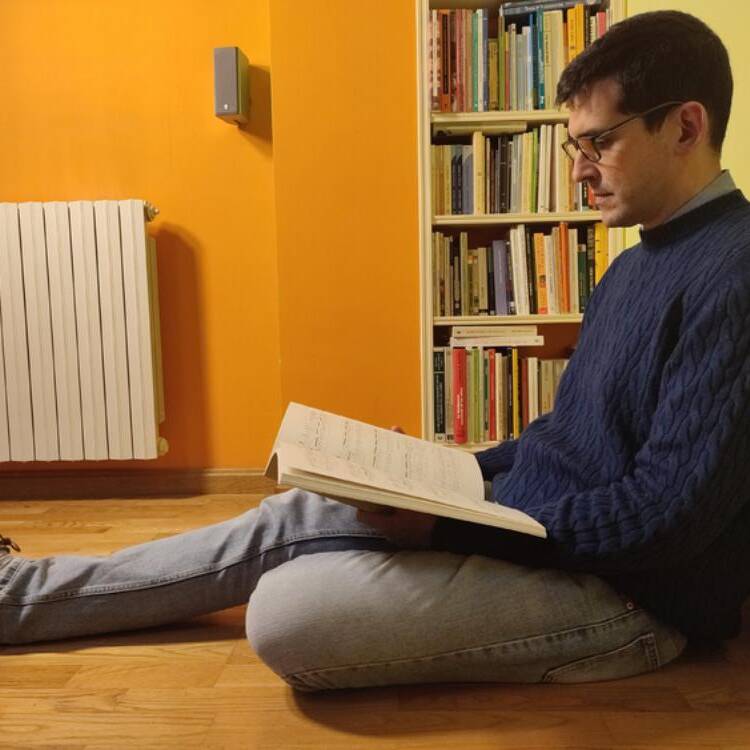 Foto de perfil