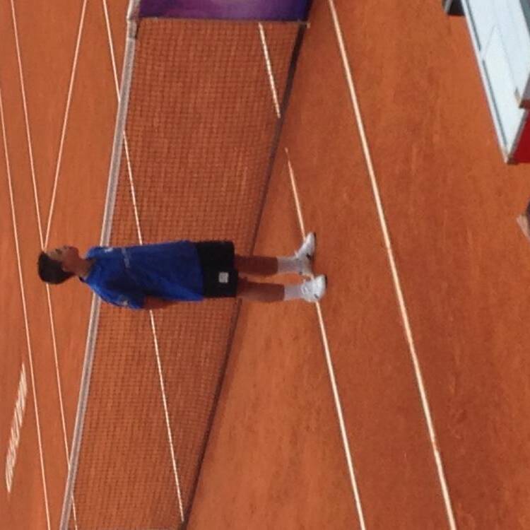 Foto de perfil
