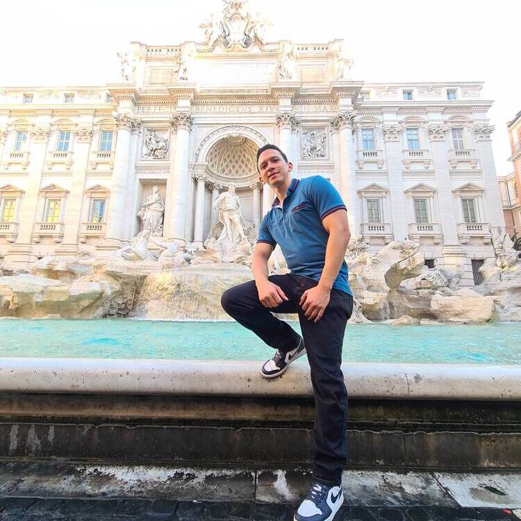 Foto de perfil