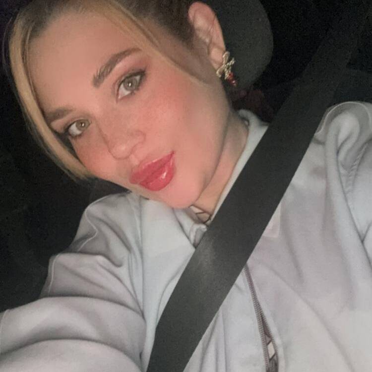 Foto de perfil de Sheila
