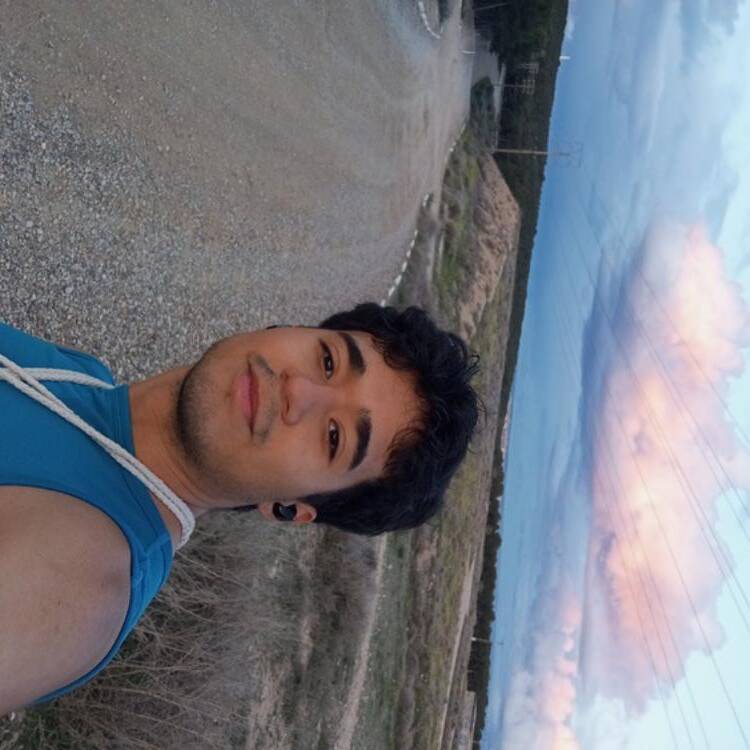 Foto de perfil de Fabian Leandro