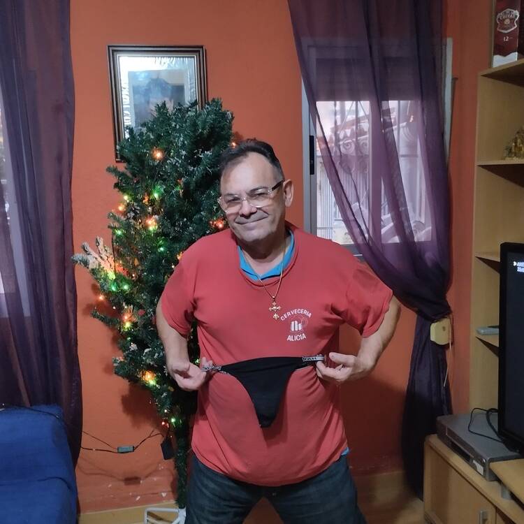 Foto de perfil de Gaeta25