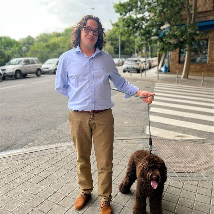 Foto de perfil