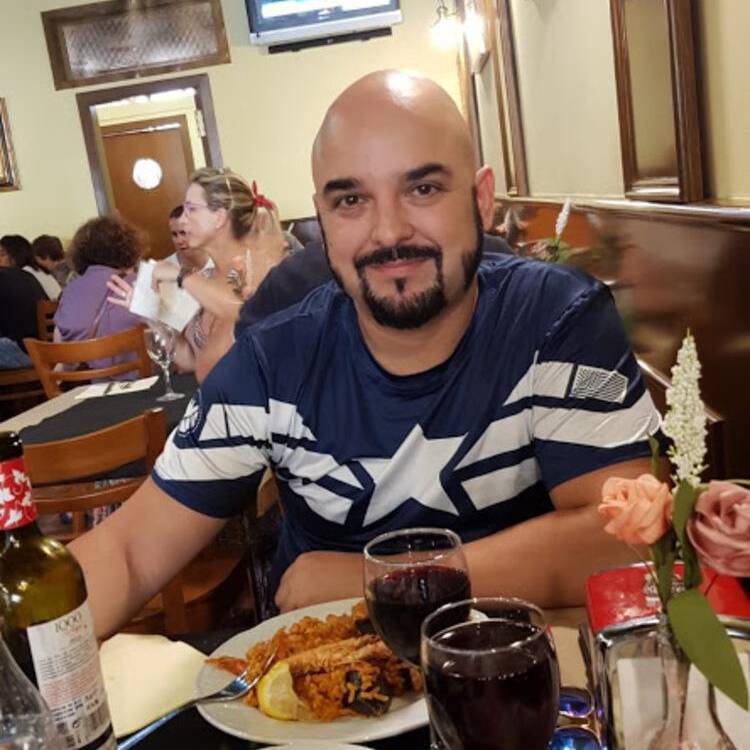Foto de perfil