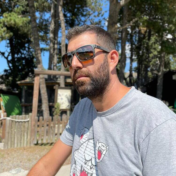 Foto de perfil