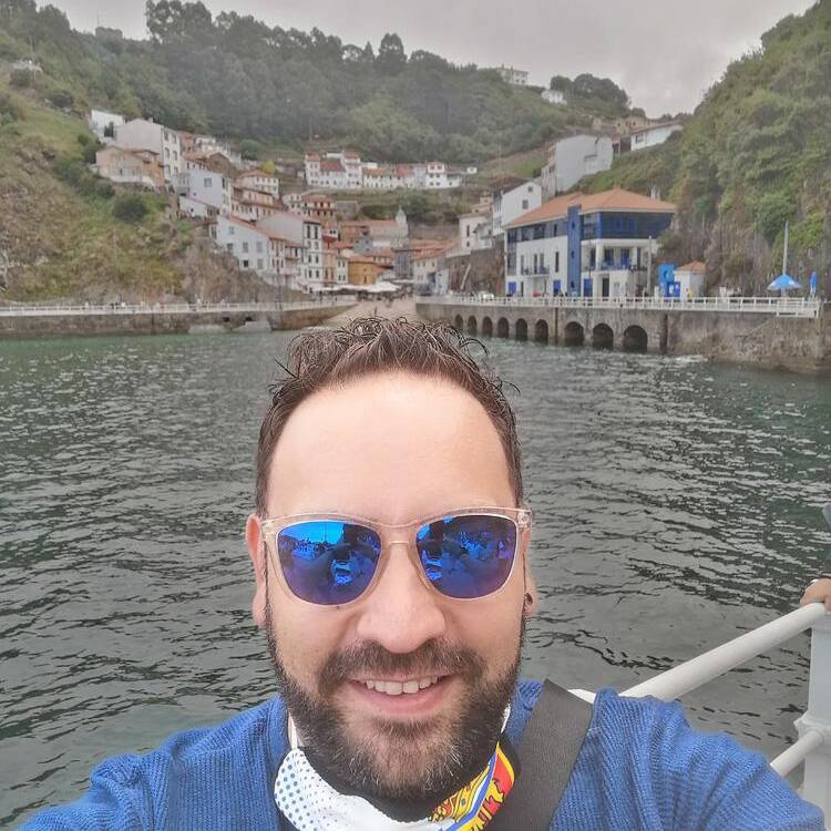 Foto de perfil