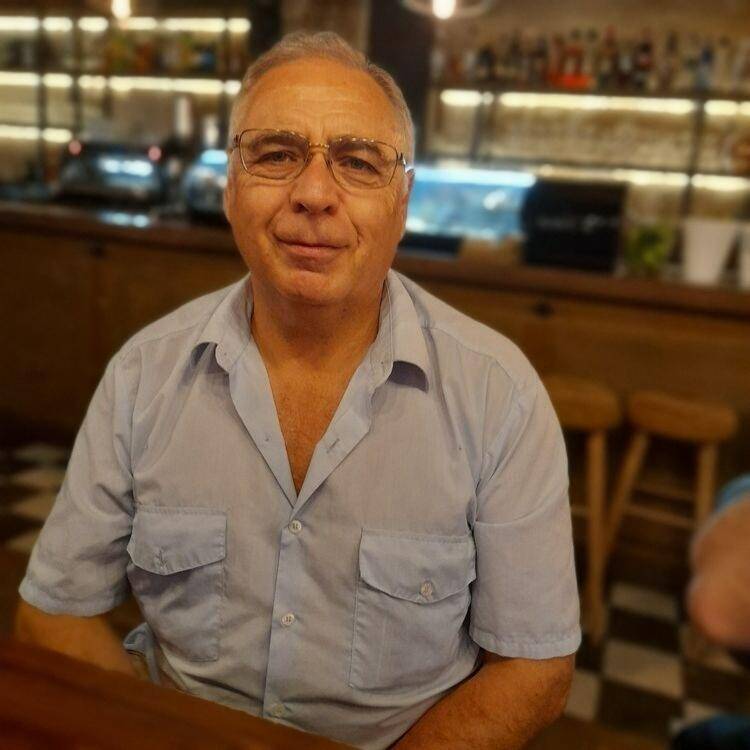 Foto de perfil
