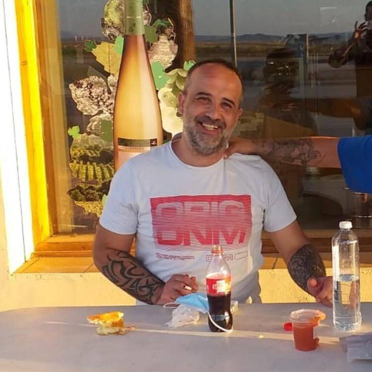 Foto de perfil