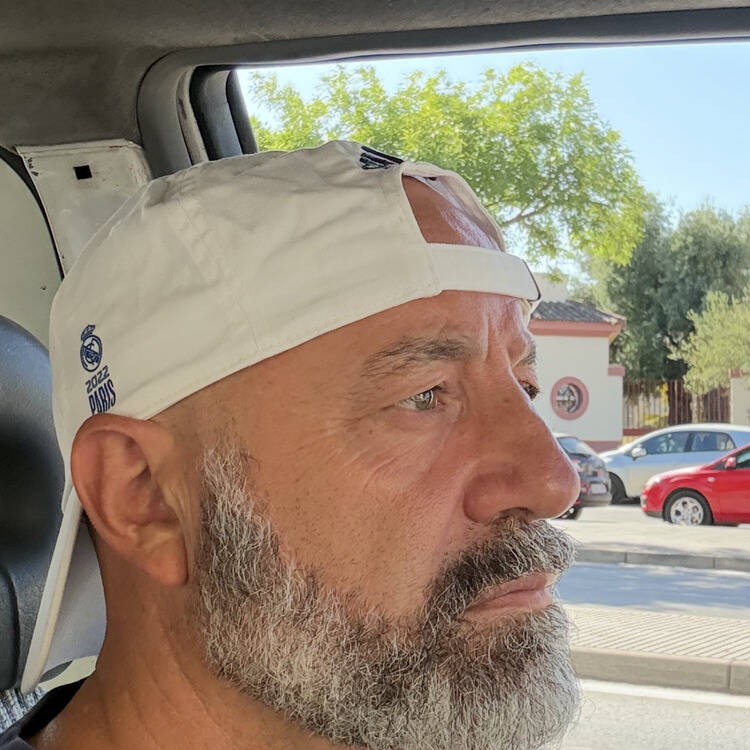 Foto de perfil de Antonio