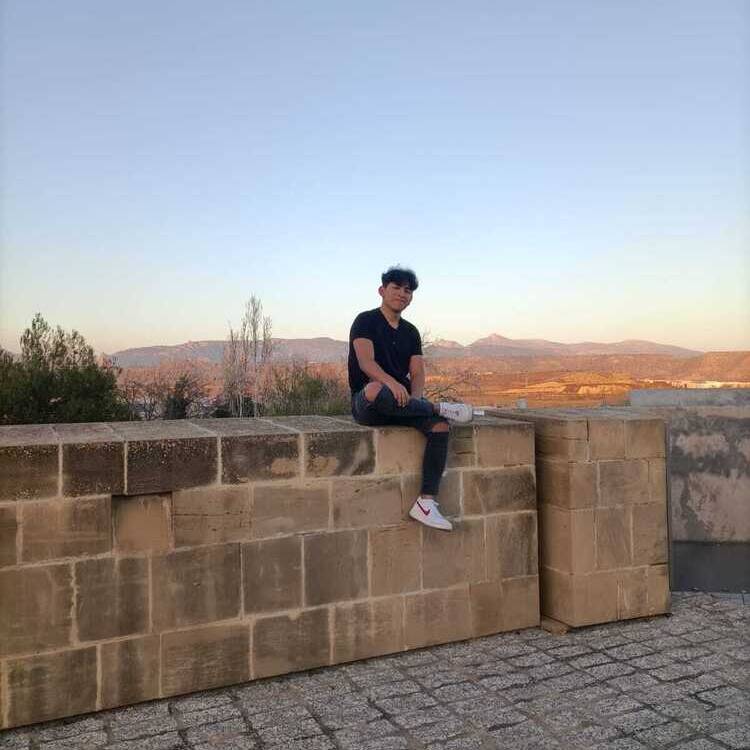 Foto de perfil