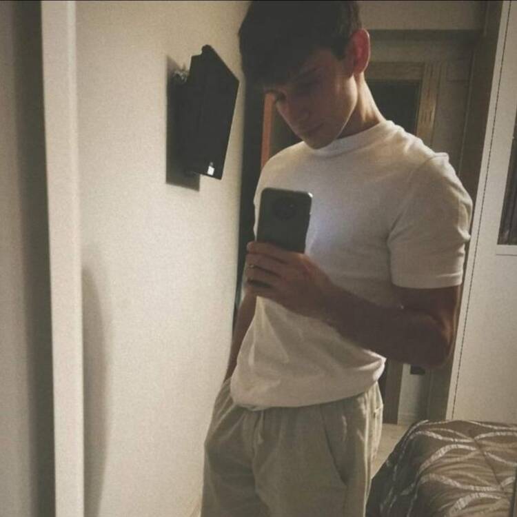 Foto de perfil