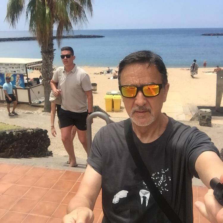 Foto de perfil