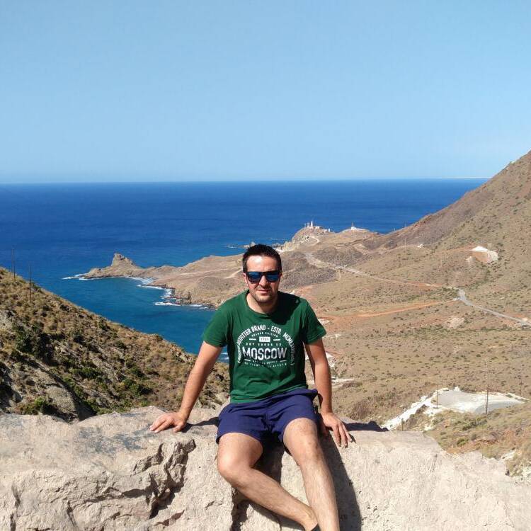 Foto de perfil