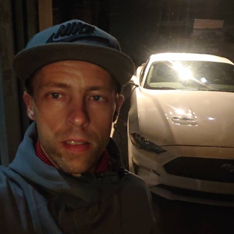 Foto de perfil