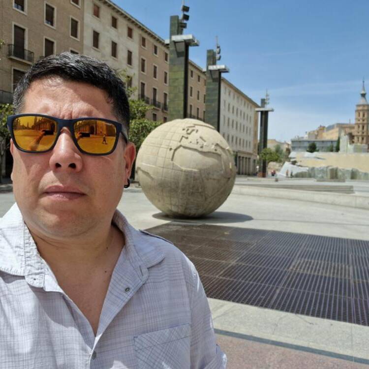 Foto de perfil