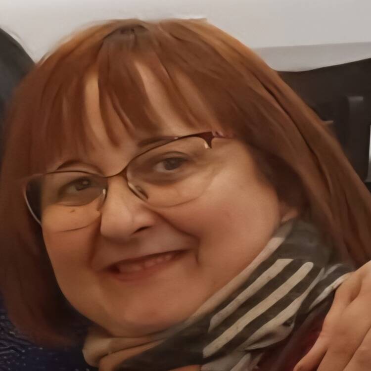 Foto de perfil de MARIA