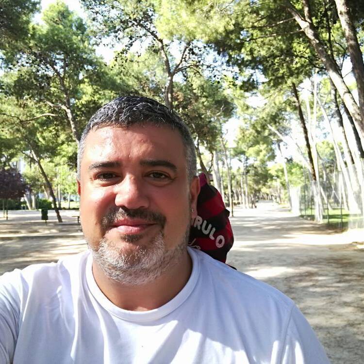 Foto de perfil