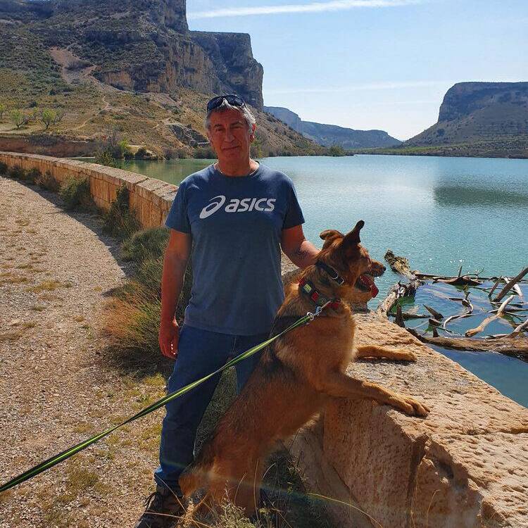 Foto de perfil