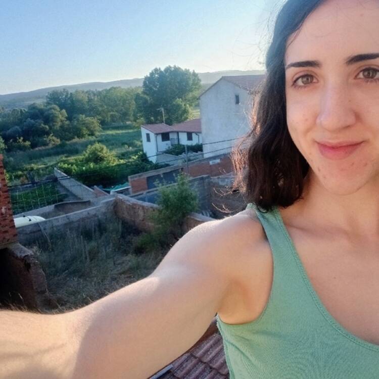 Foto de perfil de Isa