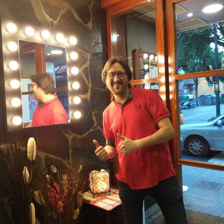 Foto de perfil