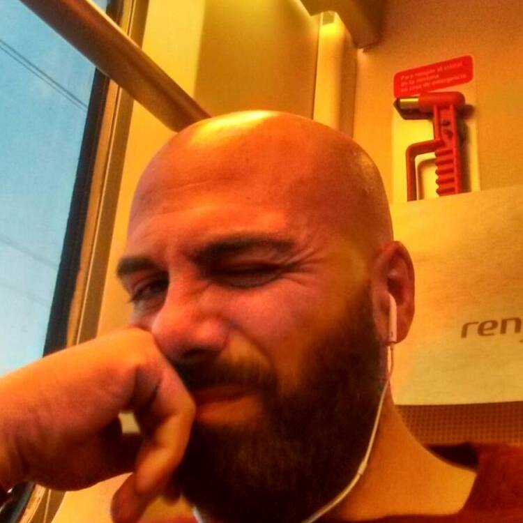 Foto de perfil