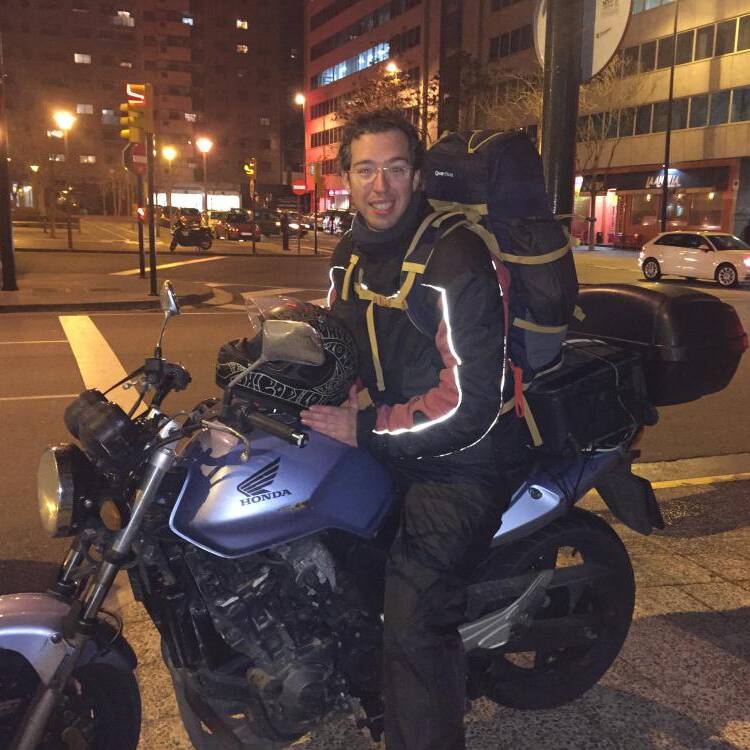 Foto de perfil