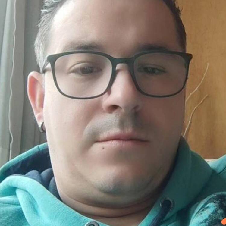 Foto de perfil de francisco javier