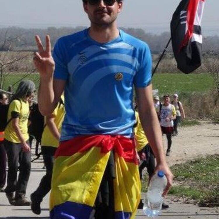 Foto de perfil de Beto