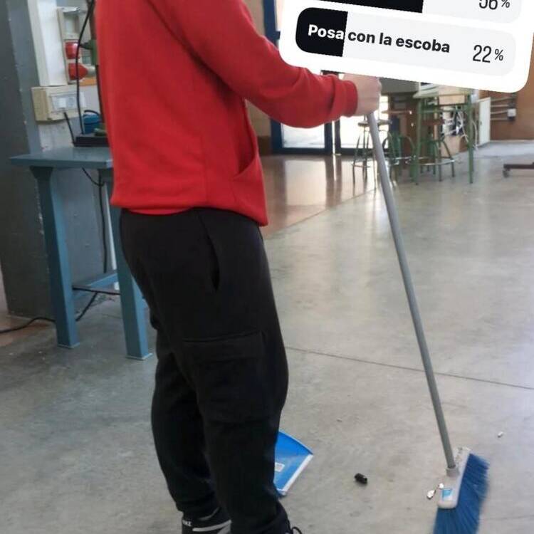 Foto de perfil
