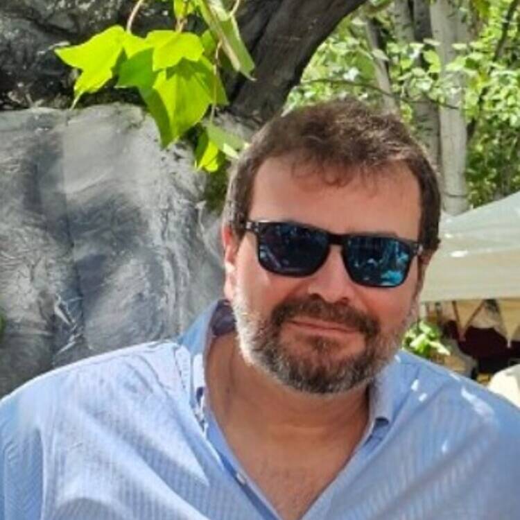 Foto de perfil