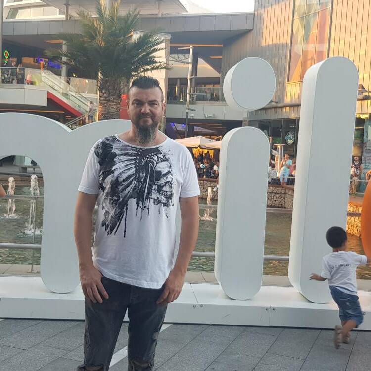 Foto de perfil
