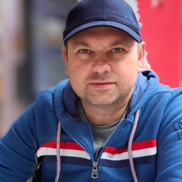 Foto de perfil