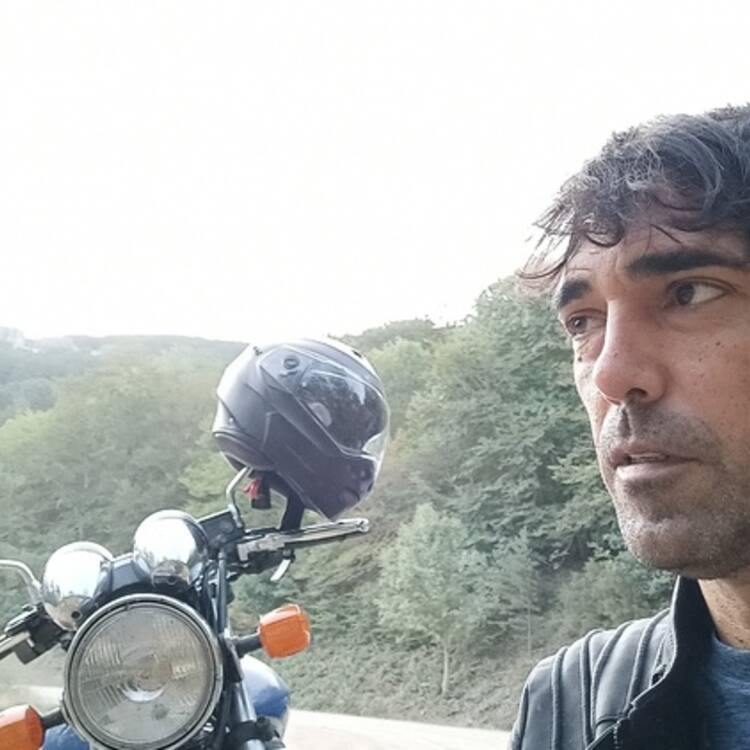 Foto de perfil