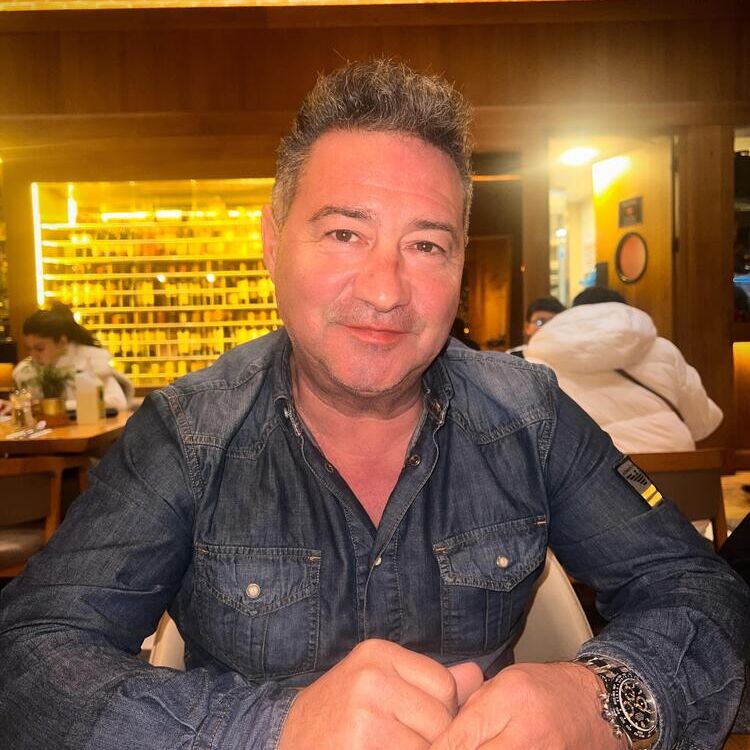 Foto de perfil