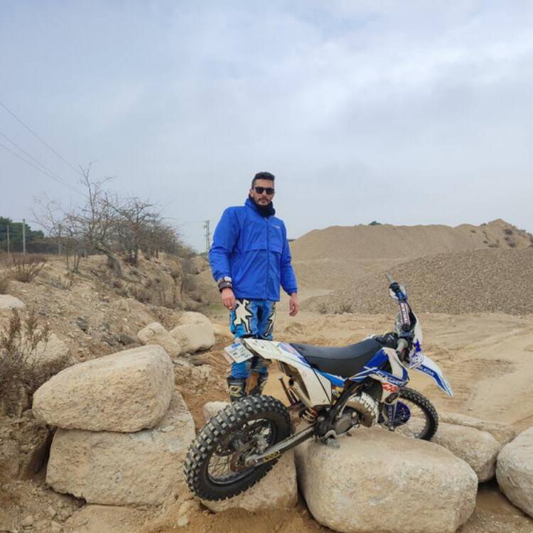 Foto de perfil de Javi