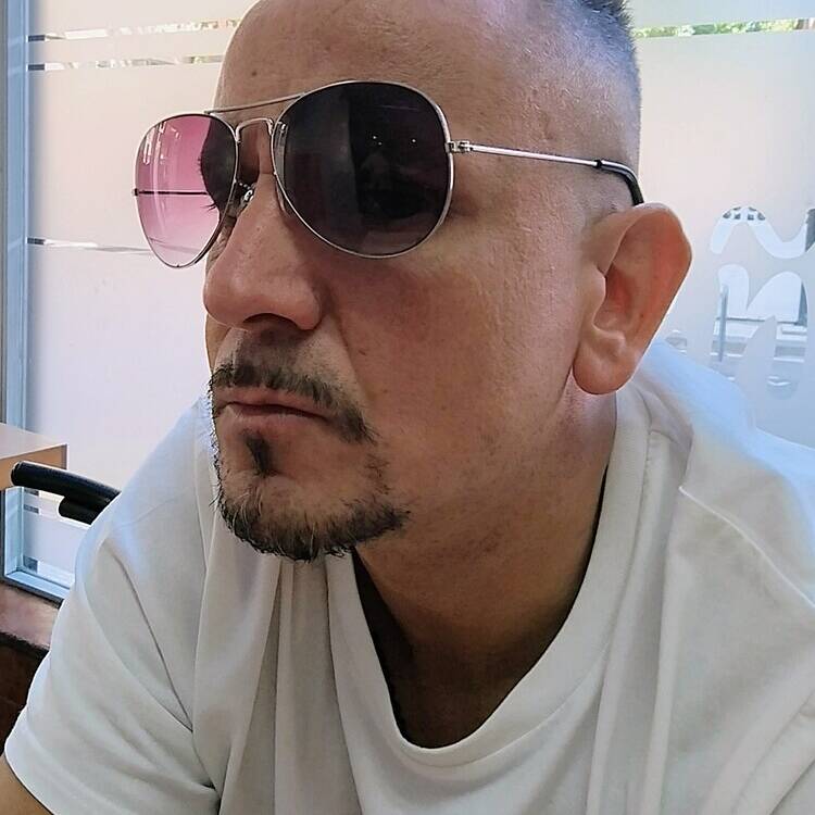 Foto de perfil de David