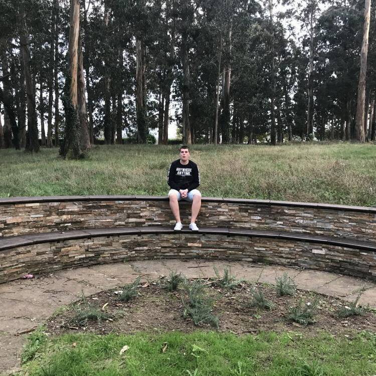 Foto de perfil