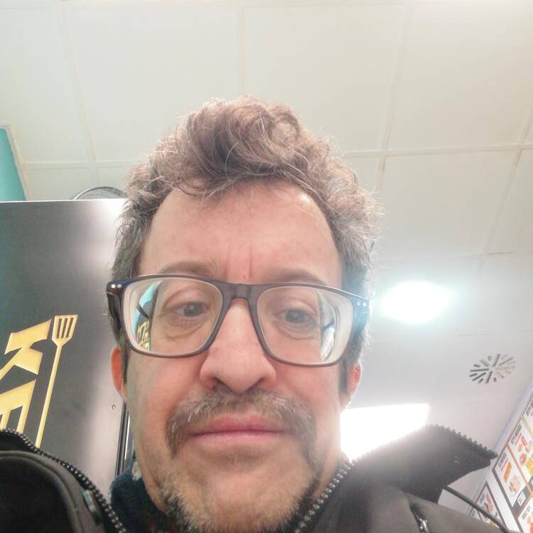 Foto de perfil