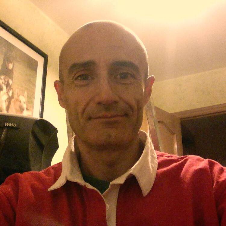 Foto de perfil