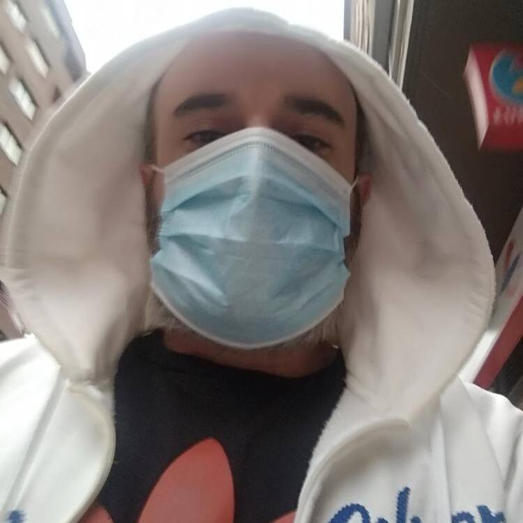 Foto de perfil