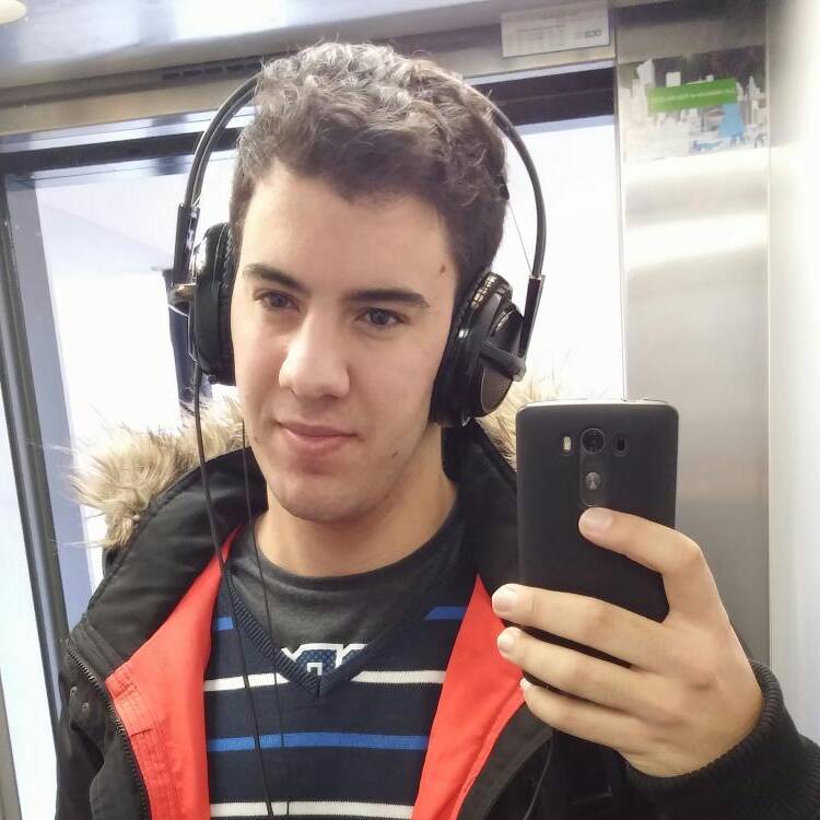 Foto de perfil