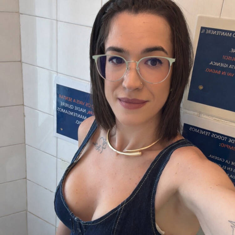 Foto de perfil