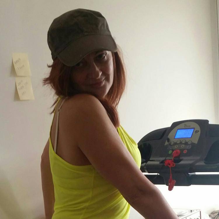 Foto de perfil de Angela Perez Muñoz