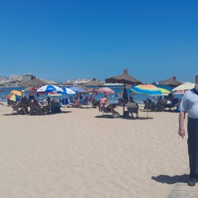 Foto de perfil de Jesús