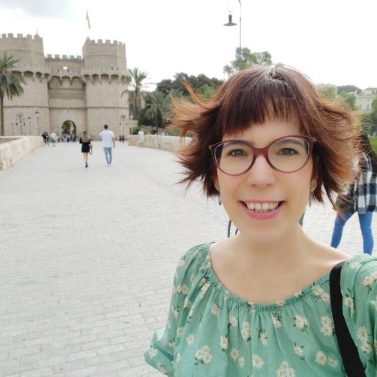 Foto de perfil