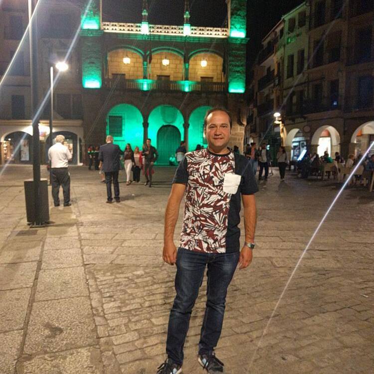 Foto de perfil